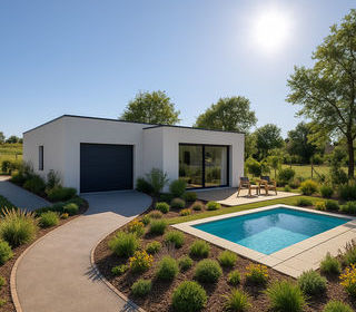  Terrain � vendre 3079 m�