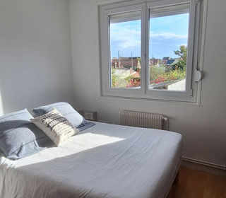  Maison � vendre 4 pi�ces 81 m�