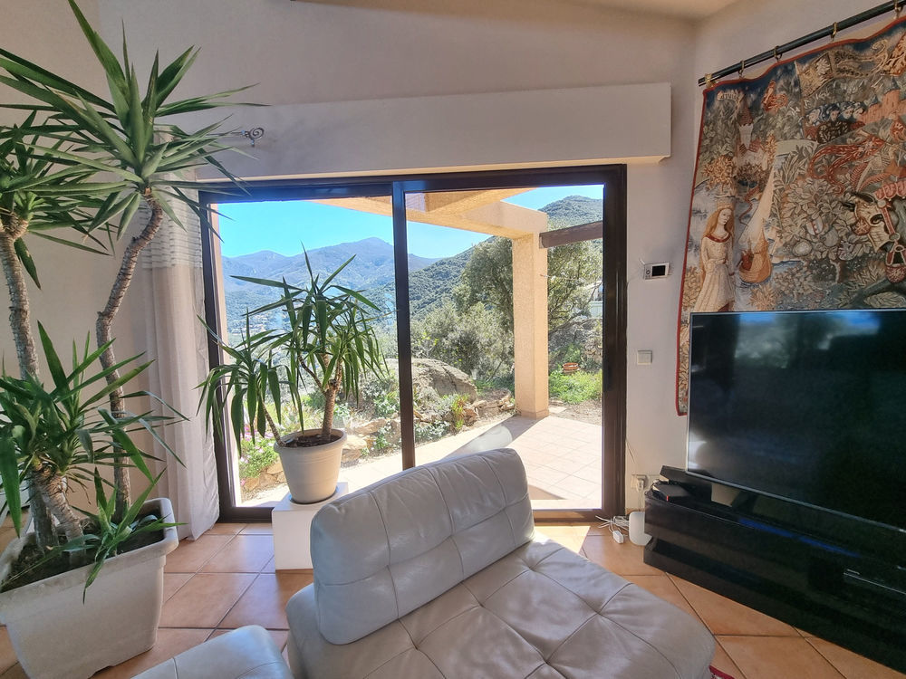 � vendre  Propri�t�/ch�teau Sor�de (66690)