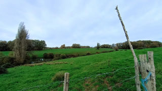  Ferme � vendre 5 pi�ces 85 m�