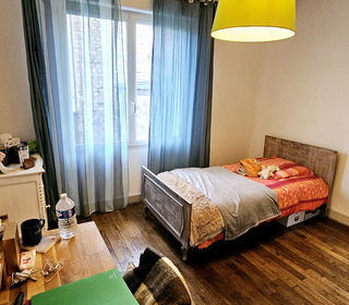  Maison � vendre 5 pi�ces 84 m�