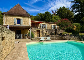  Maison � vendre 12 pi�ces 288 m�