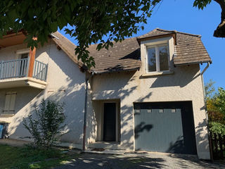  Maison � vendre 9 pi�ces 164 m�