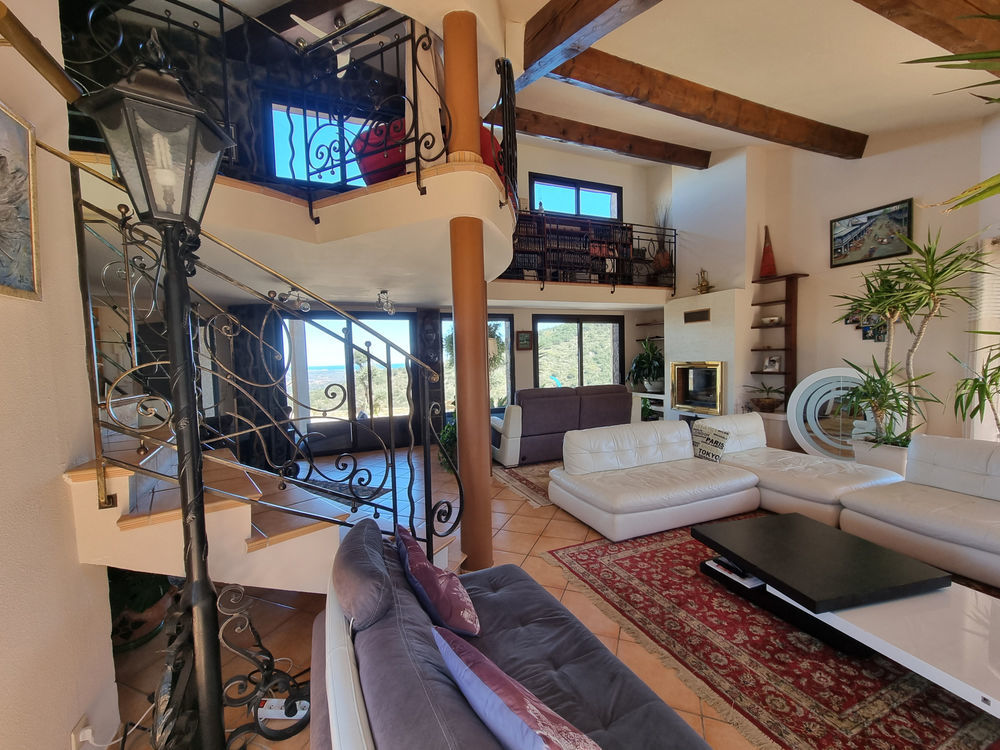 � vendre  Propri�t�/ch�teau Sor�de (66690)