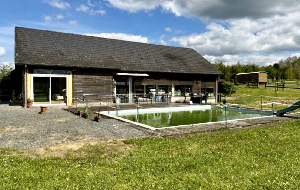 � vendre  Maison Beyssenac (19230)