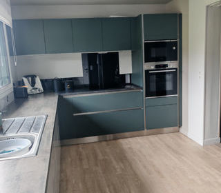  Maison � vendre 8 pi�ces 161 m�