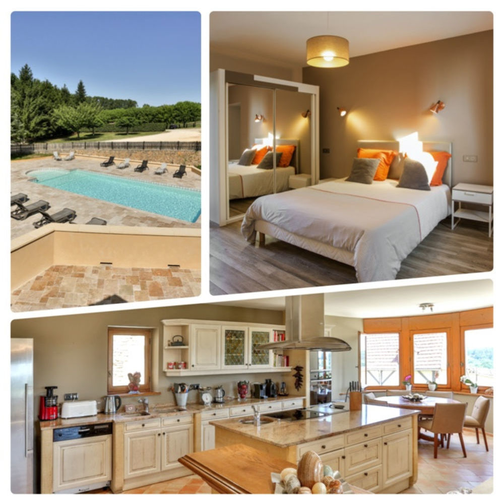 � vendre  Maison Marquay (24620)