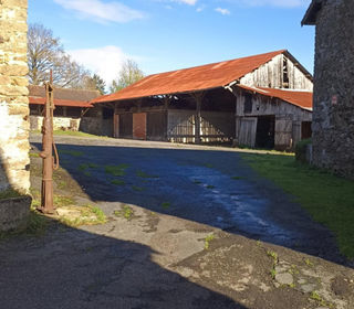  Ferme � vendre 5 pi�ces 85 m�