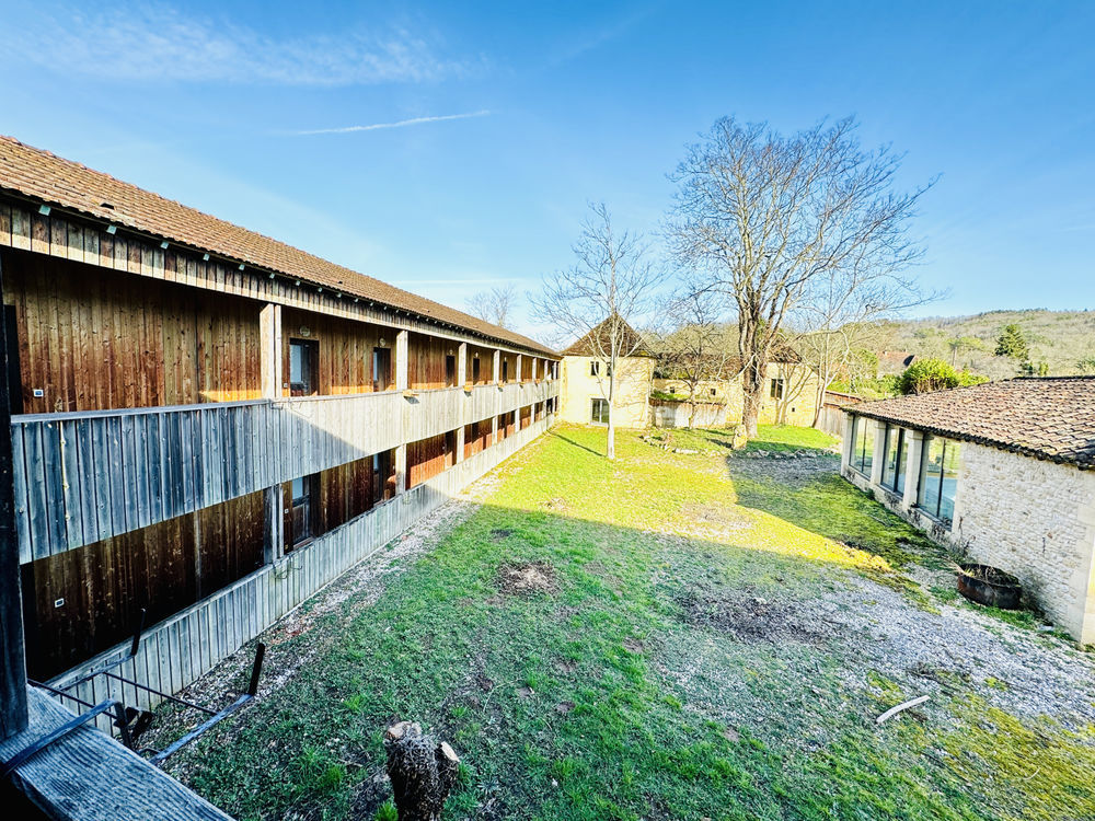� vendre  Propri�t�/ch�teau Montignac (24290)