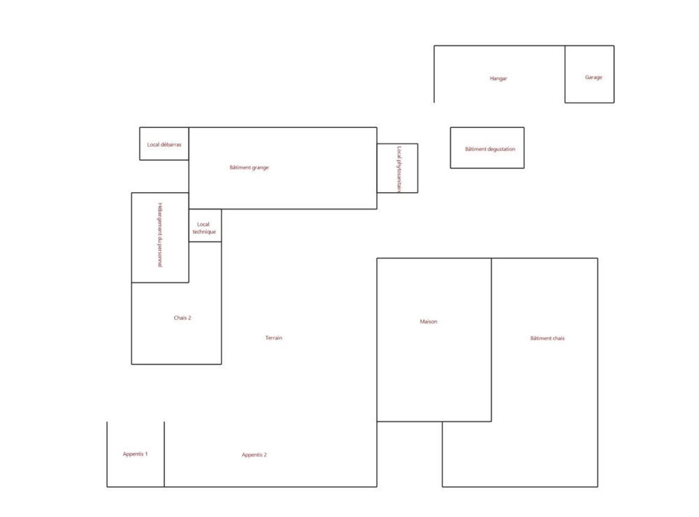 � vendre  Maison Vire-sur-Lot (46700)