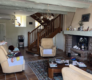  Maison � vendre 10 pi�ces 310 m�