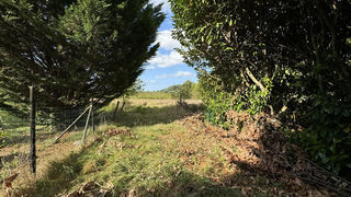  Terrain � vendre 4500 m�
