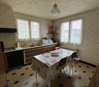  Maison � vendre 5 pi�ces 130 m�