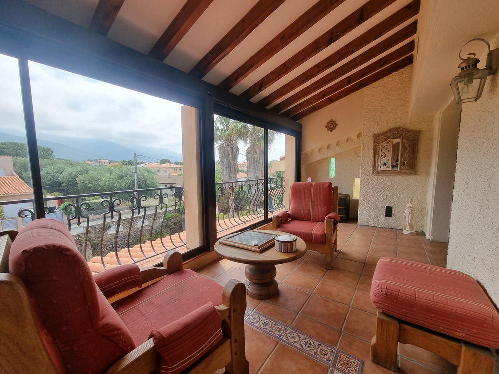 � vendre  Propri�t�/ch�teau Sor�de (66690)