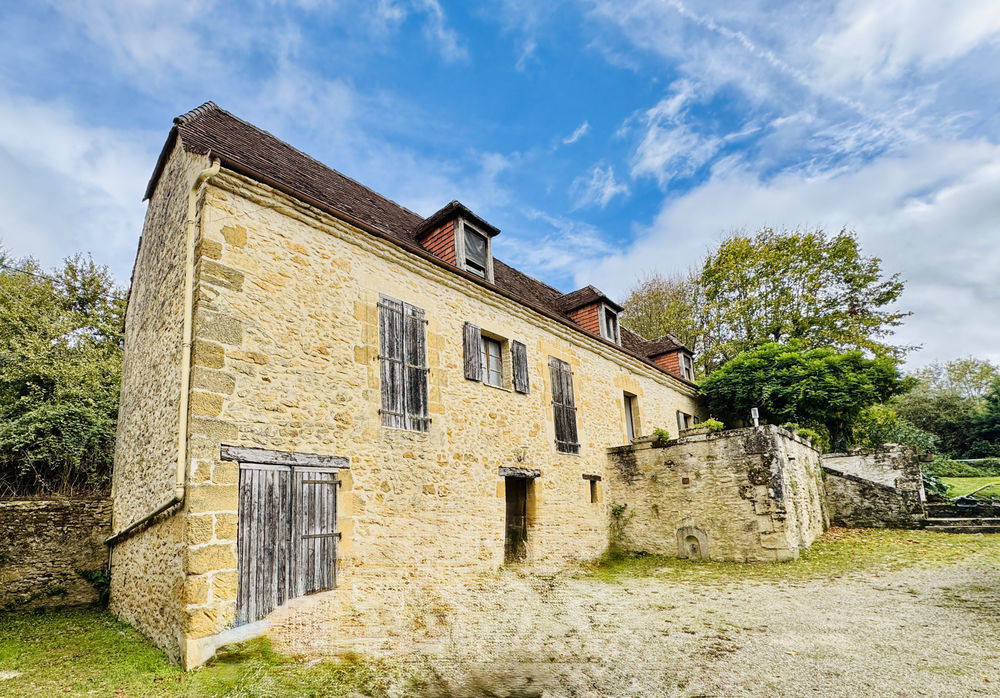 � vendre  Maison Sarlat-la-Can�da (24200)