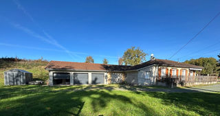  Maison � vendre 9 pi�ces 150 m�