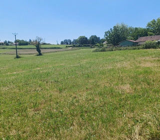  Terrain � vendre 7350 m�