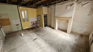  Immeuble � vendre 215 m�