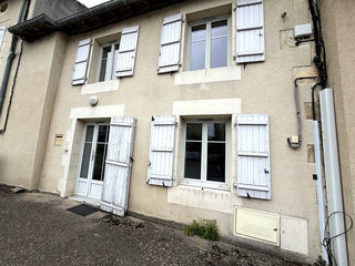  Maison � vendre 3 pi�ces 74 m�