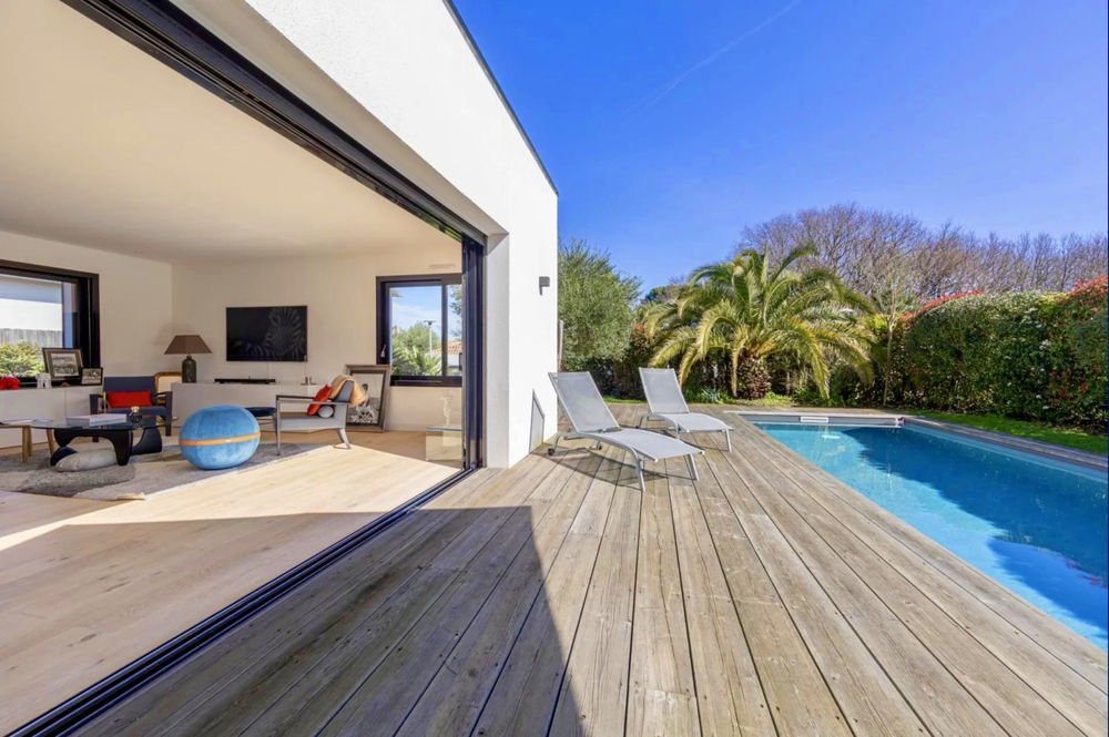 � vendre  Maison La Teste-de-Buch (33260)