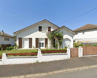  Maison � vendre 5 pi�ces 110 m�