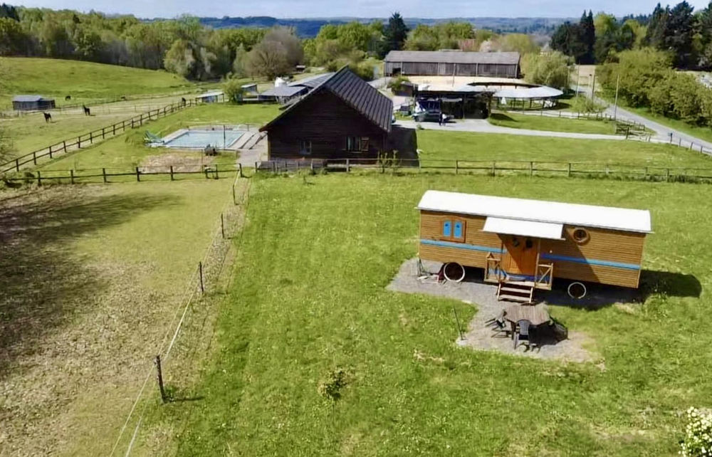 � vendre  Maison Beyssenac (19230)