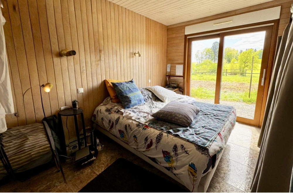 � vendre  Maison Beyssenac (19230)