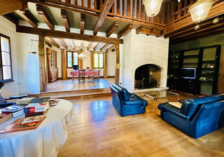  Maison � vendre 11 pi�ces 250 m�