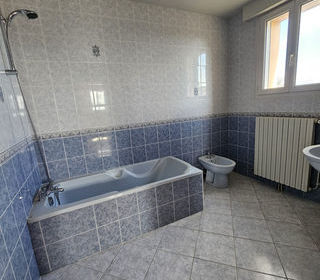  Maison � vendre 4 pi�ces 145 m�