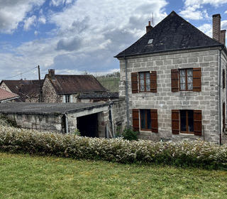  Maison � vendre 6 pi�ces 110 m�