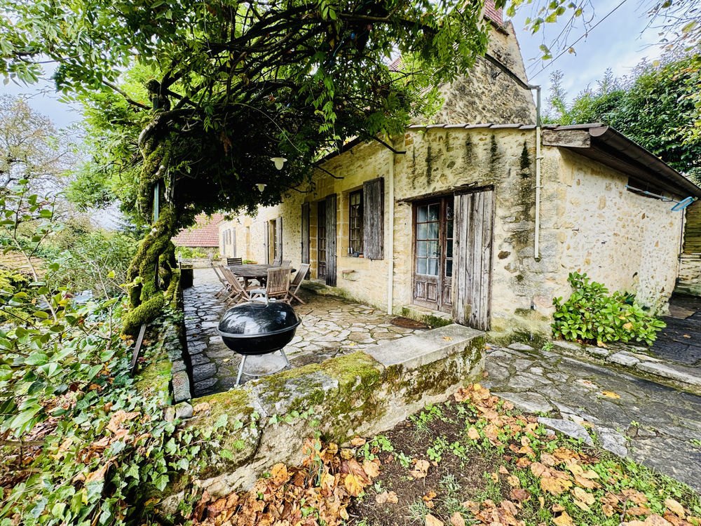 � vendre  Maison Sarlat-la-Can�da (24200)