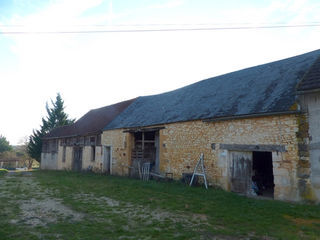  Ferme � vendre 5 pi�ces 140 m�