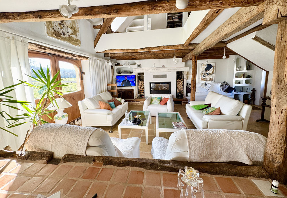 � vendre  Maison Cal�s (46350)