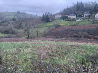  Terrain � vendre 1049 m�