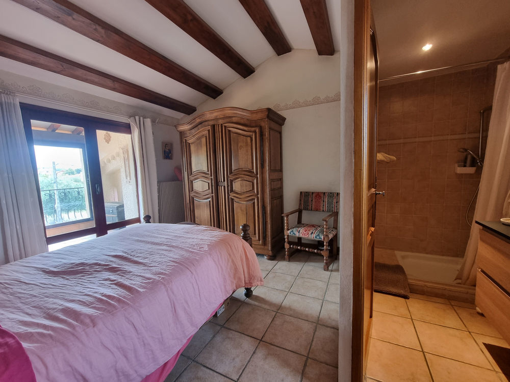 � vendre  Propri�t�/ch�teau Sor�de (66690)