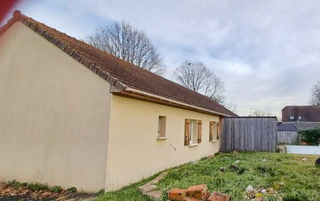  Maison � vendre 5 pi�ces 111 m�