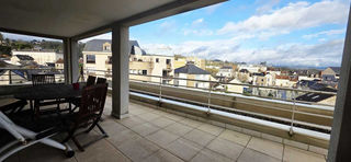  Appartement � vendre 5 pi�ces 135 m�