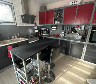  Maison � vendre 9 pi�ces 150 m�