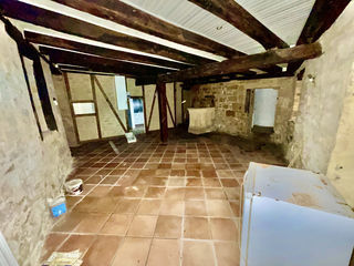  Maison � vendre 15 + pi�ces 495 m�