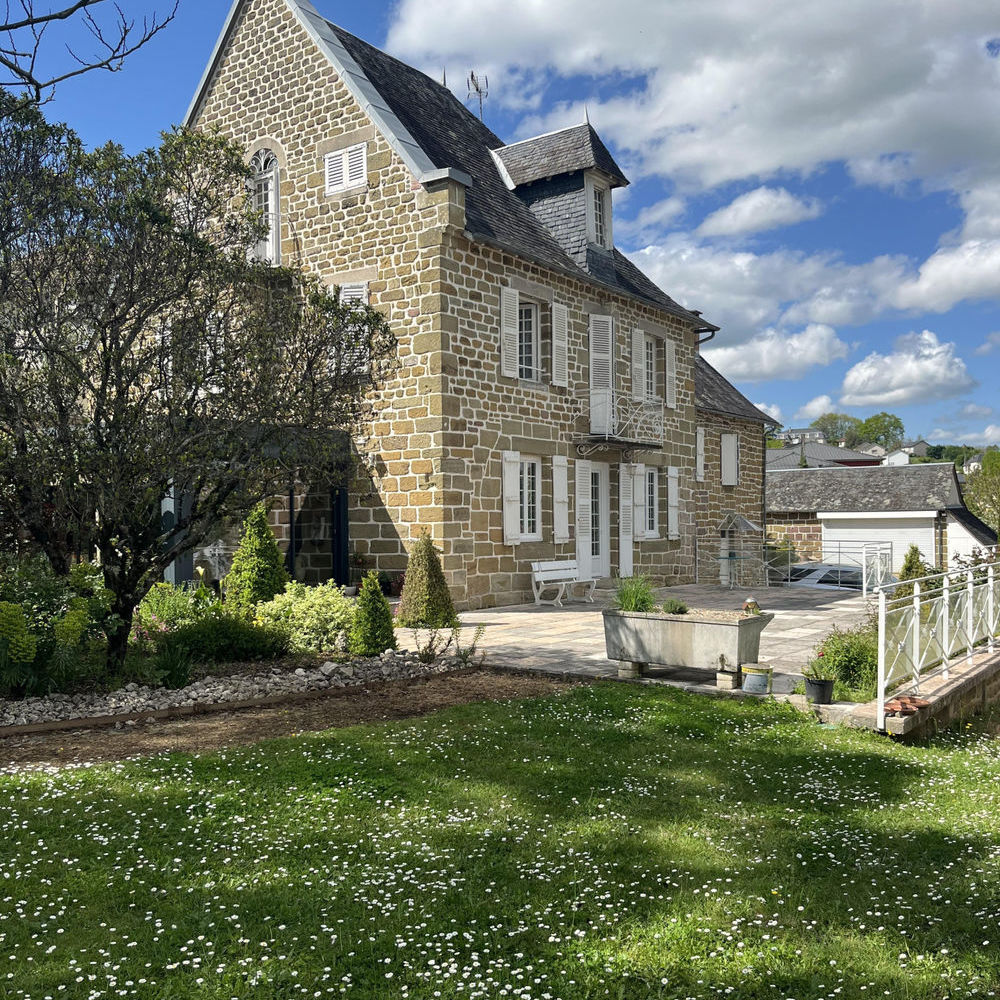 � vendre  Maison Objat (19130)