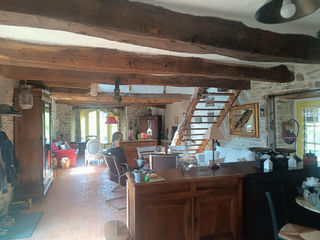  Propri�t�/ch�teau � vendre 6 pi�ces 161 m�