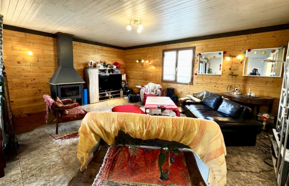 � vendre  Maison Beyssenac (19230)