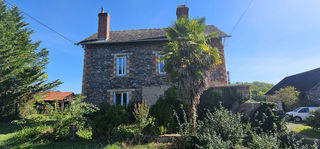  Ferme � vendre 8 pi�ces 192 m�