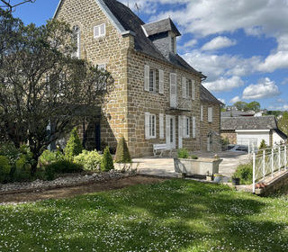  Maison � vendre 10 pi�ces 310 m�