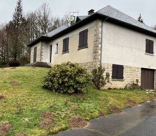  Maison � vendre 5 pi�ces 118 m�