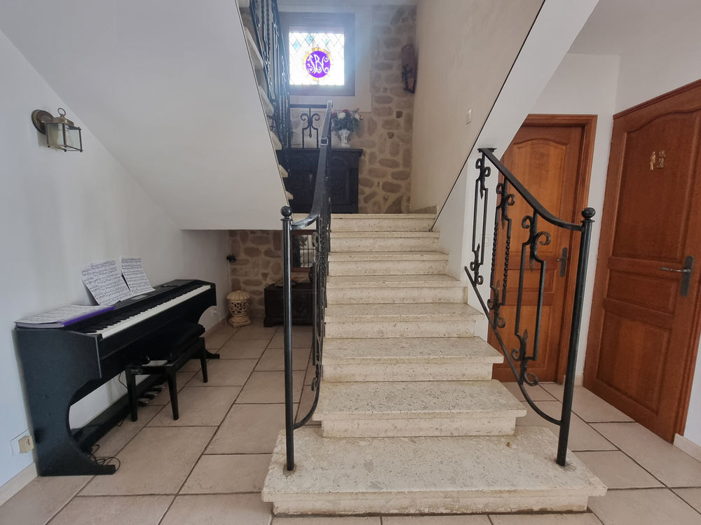 � vendre  Propri�t�/ch�teau Sor�de (66690)