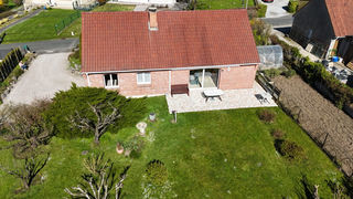  Maison � vendre 3 pi�ces 107 m�