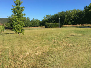  Terrain � vendre 1572 m�