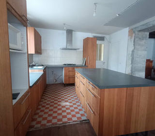  Maison � vendre 5 pi�ces 100 m�