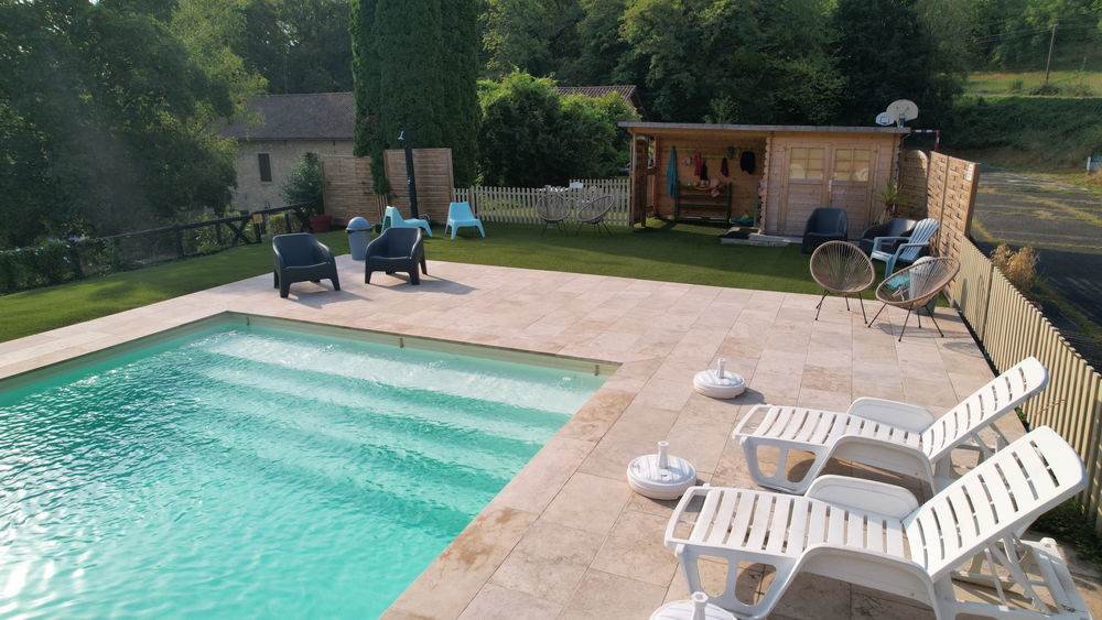 � vendre  Propri�t�/ch�teau Sarlat-la-Can�da (24200)